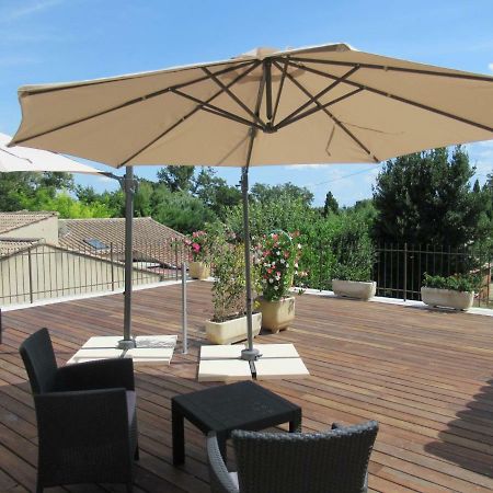 Le Bastidon De Cucuron B&B 외부 사진