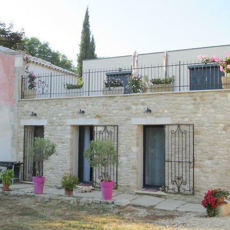 Le Bastidon De Cucuron B&B 외부 사진