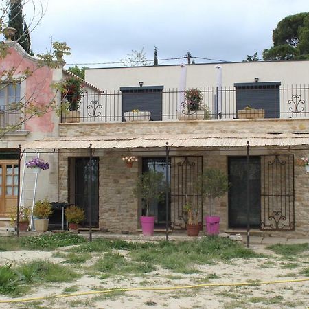 Le Bastidon De Cucuron B&B 외부 사진