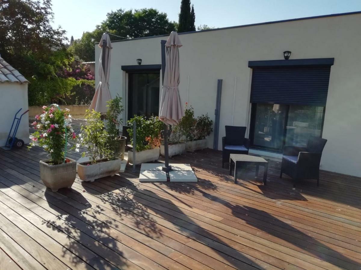 Le Bastidon De Cucuron B&B 외부 사진