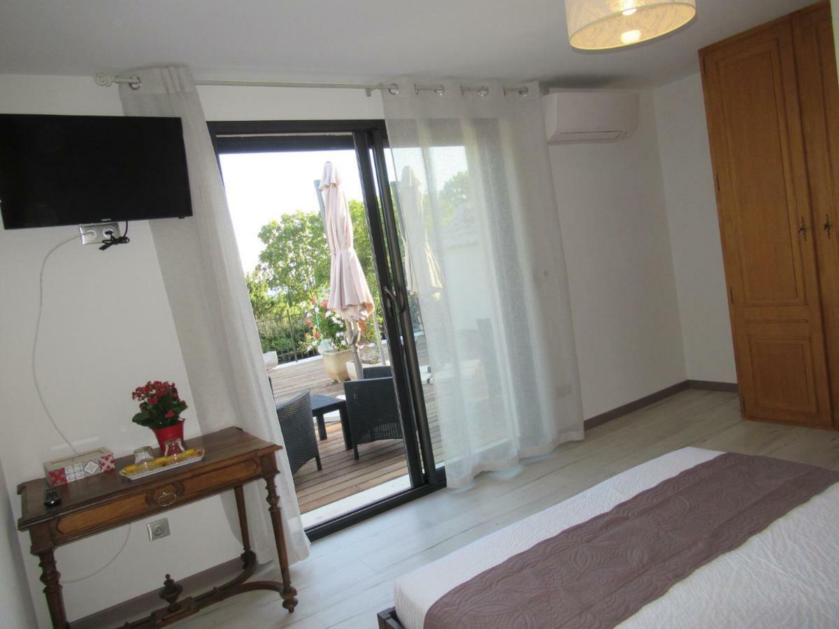 Le Bastidon De Cucuron B&B 외부 사진